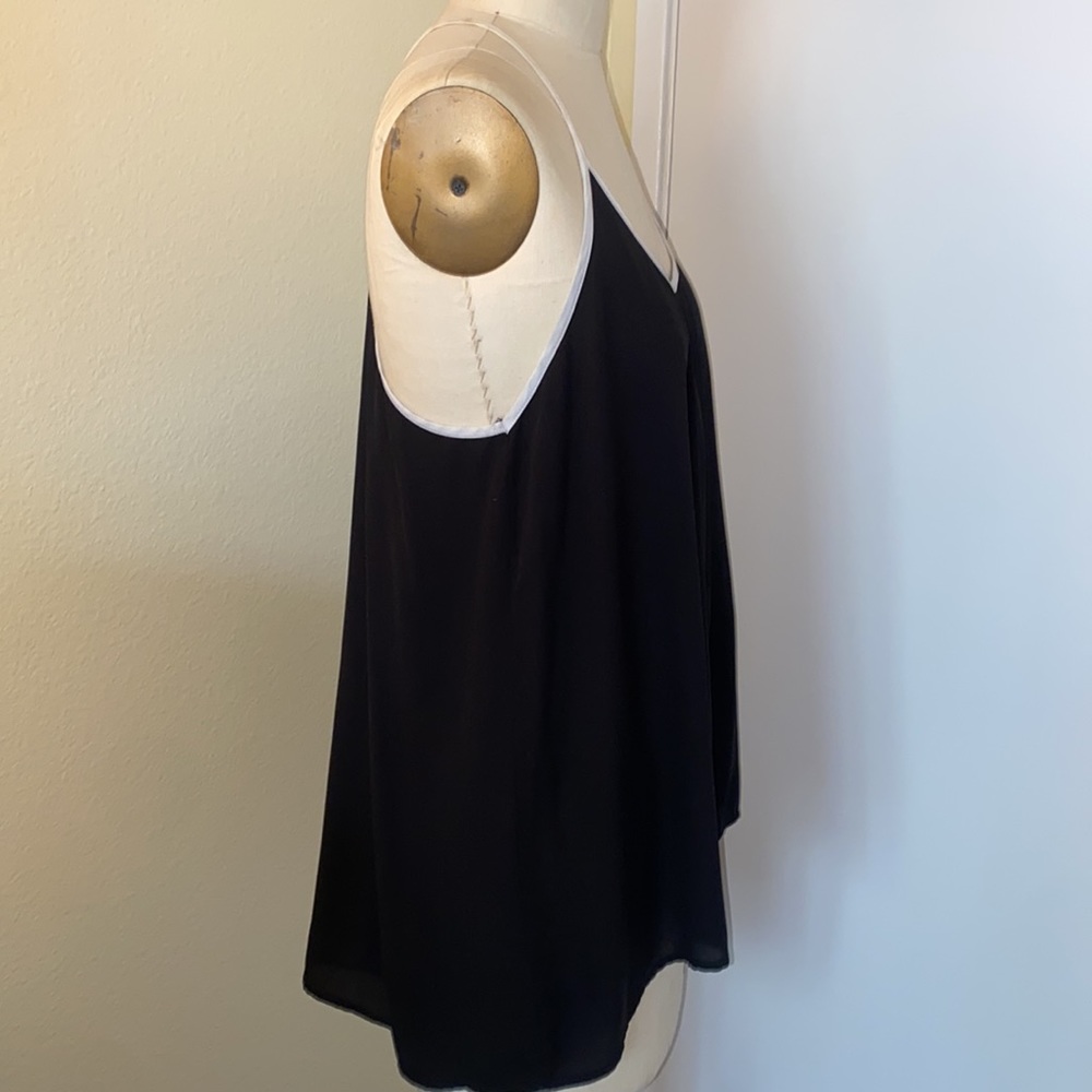 RO & DE | RACERBACK TANK - Picture 2 of 7
